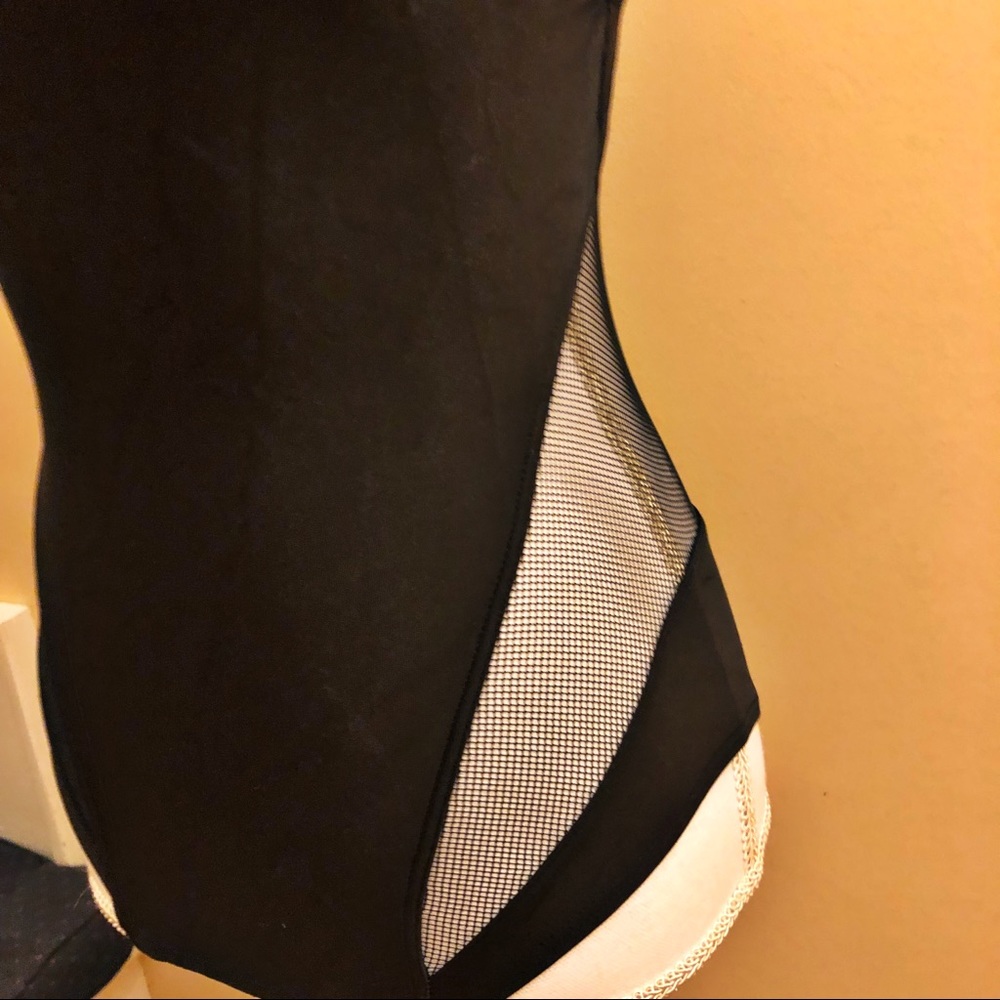 Juicy couture sport mesh swimsuit - Picture 8 of 8